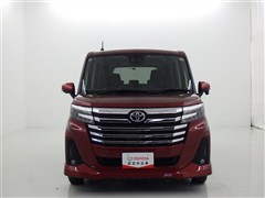 ルーミー カスタムG