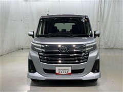 ルーミー カスタムG