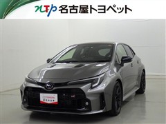 GRカローラ RZ モリゾウED