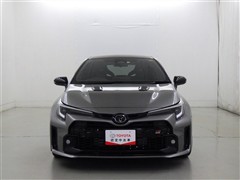 GRカローラ RZ モリゾウED