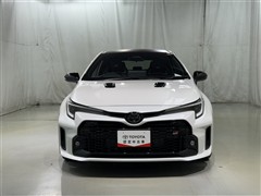 GRカローラ RZ