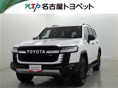 トヨタ ランドクルーザー GR スポーツ