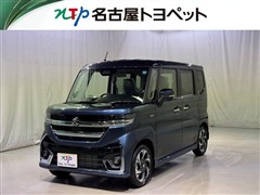 スペーシア カスタムHV XSターボ