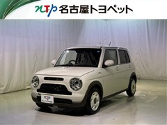 スズキ アルトラパン LC HV L
