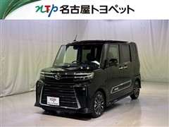 タント カスタムRS