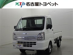 キャリィT KC エアコン/PS