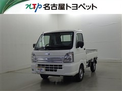 スズキ キャリィT KC AC/PS ノウハン