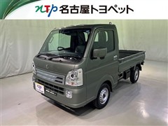 スズキ キャリィT KX