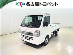 スズキ キャリィT KC AC/PS ノウハン
