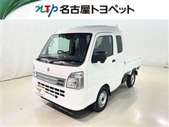 スズキ キャリィT スーパーキャリイ L