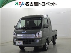 スズキ キャリィT スーパーキャリイ X