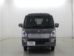 キャリィT スーパーキャリイ X