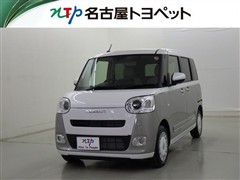 ダイハツ ムーヴキャンバス ストライプス G