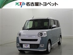 ダイハツ ムーヴキャンバス ストライプス G