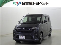 ダイハツ ムーヴ RS