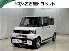 N-BOX ジョイ ターボ