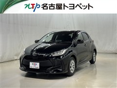 トヨタ ヤリス G