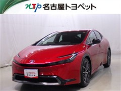 プリウス Z