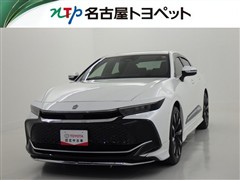 クラウン CO RS アドバンスド