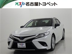 カムリ WS