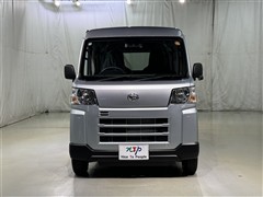 ハイゼットカーゴ DX
