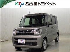 スズキ スペーシア HV G