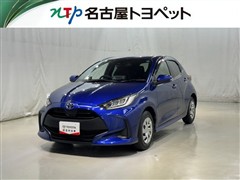 トヨタ ヤリス G
