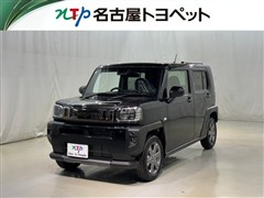 タフト G ダ-ククロムベンチャ-