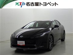 プリウス Z