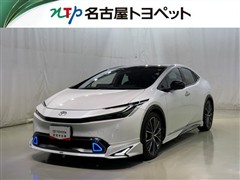 プリウス Z