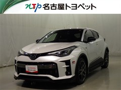 トヨタ C-HR S-T GRスポーツ