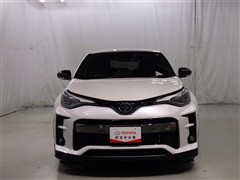 C-HR S-T GRスポーツ