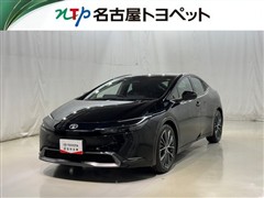 プリウス Z