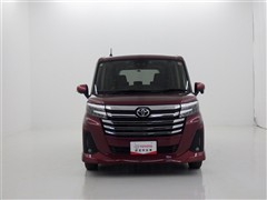 ルーミー カスタムG