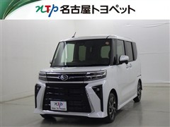 タント カスタムX