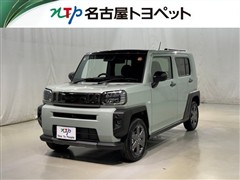 タフト G ダ-ククロムベンチャ-