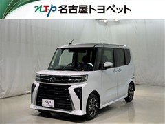 タント カスタムX