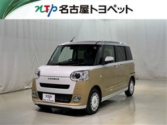 ダイハツ ムーヴキャンバス ストライプス G