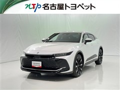 クラウン CO RS アドバンスド