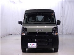 エブリィV Jリミテッド