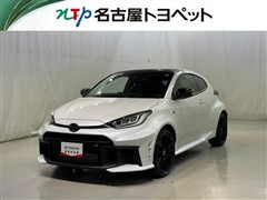 GRヤリス RZ