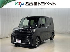 タント カスタムX