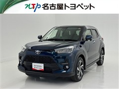 トヨタ　ライズ Z