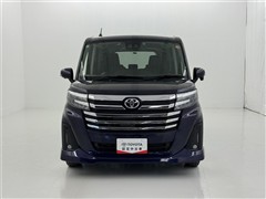 ルーミー カスタムG