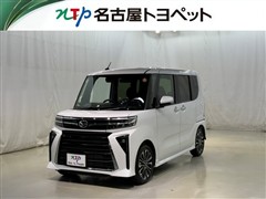 タント カスタムRS リミテッド