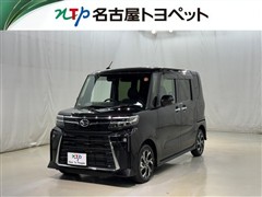 タント カスタムX