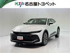 クラウン CO Gアドバ レザー