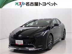 プリウス Z