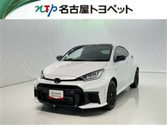 トヨタ GRヤリス RZ ハイパフォーマンス