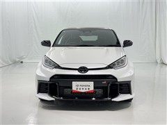 GRヤリス RZ ハイパフォーマンス